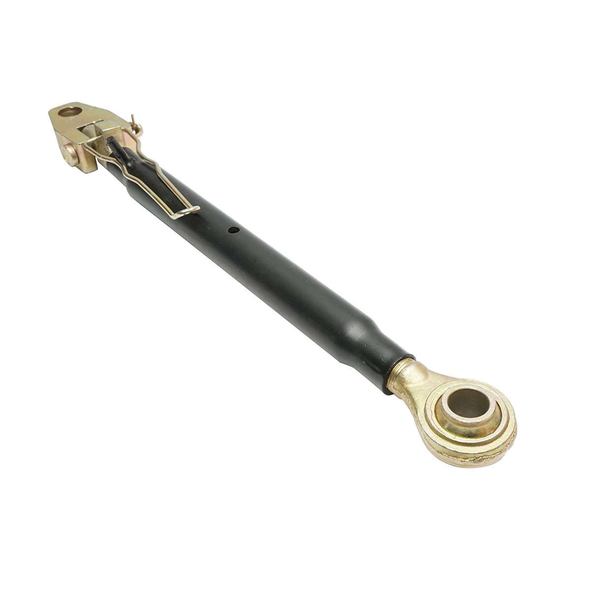 Tirant central universal cat 3-3, 670x890mm lagar 32mm Breckner Germany